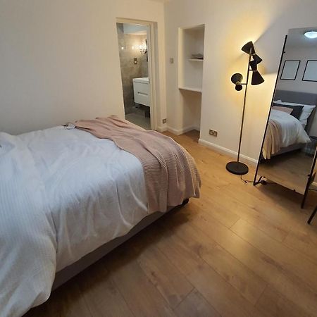 Double Room In Central London Exterior photo